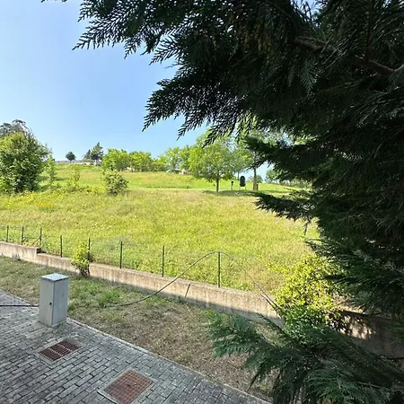 Vittoria Apartamento *