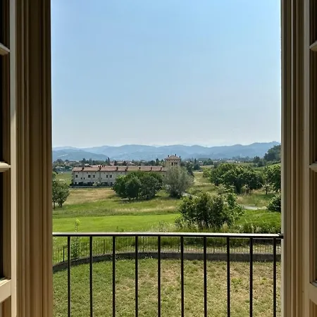 Vittoria Daire Serravalle Scrivia