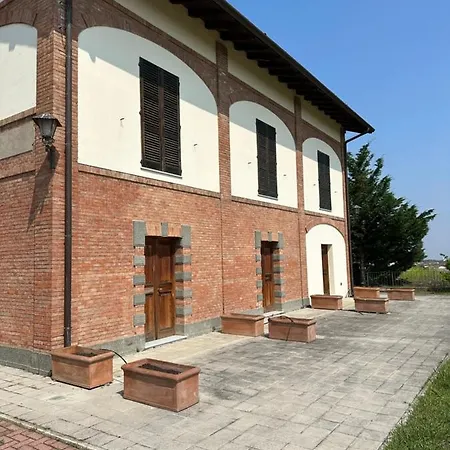 Vittoria Apartamento