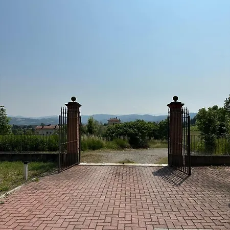 Apartamento Vittoria *