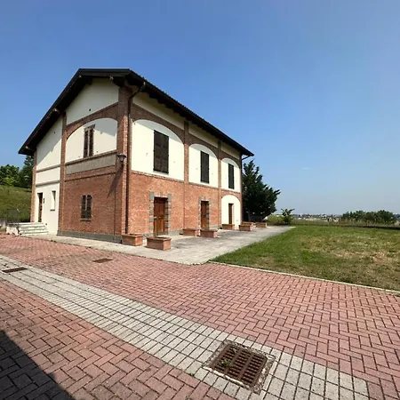 Daire Vittoria Serravalle Scrivia