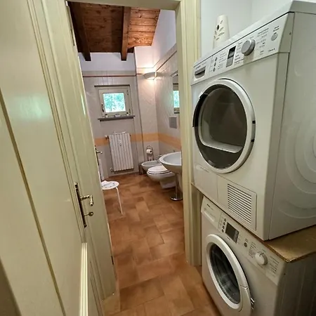 Vittoria Apartmán *