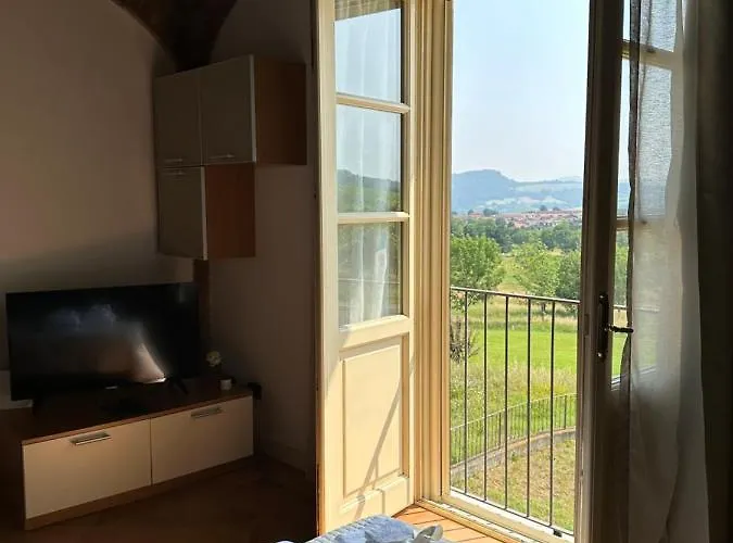 Apartmán Vittoria Serravalle Scrivia