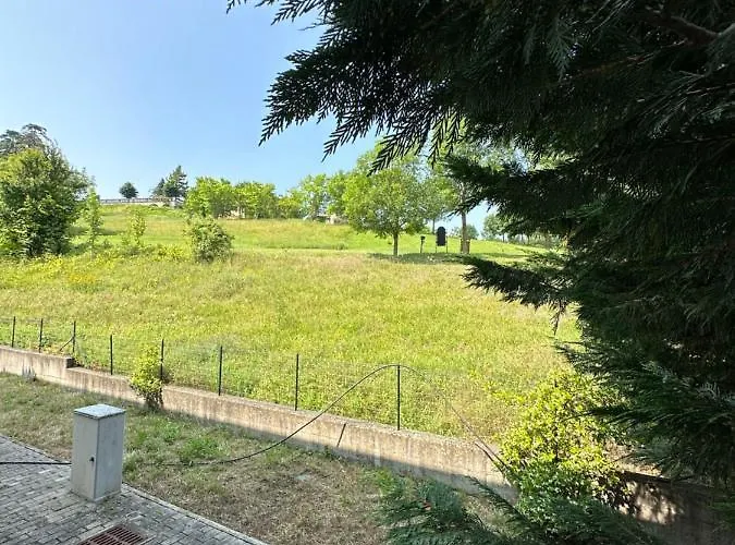 Vittoria Apartmán *