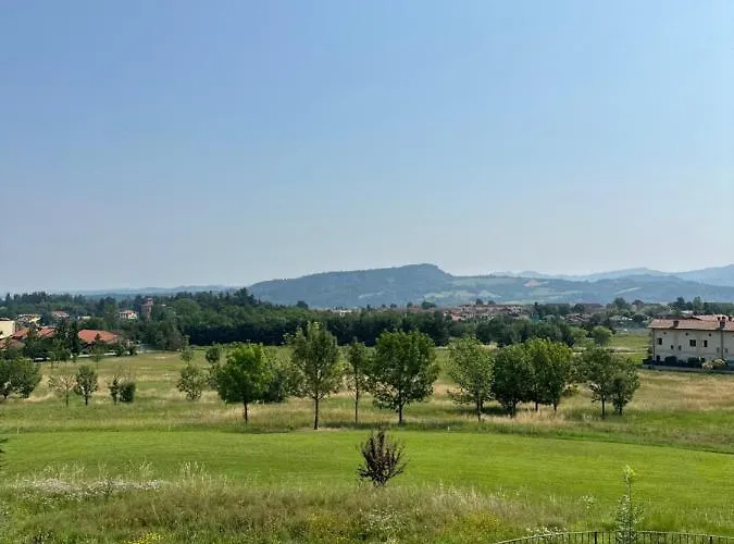 Apartmán Vittoria *