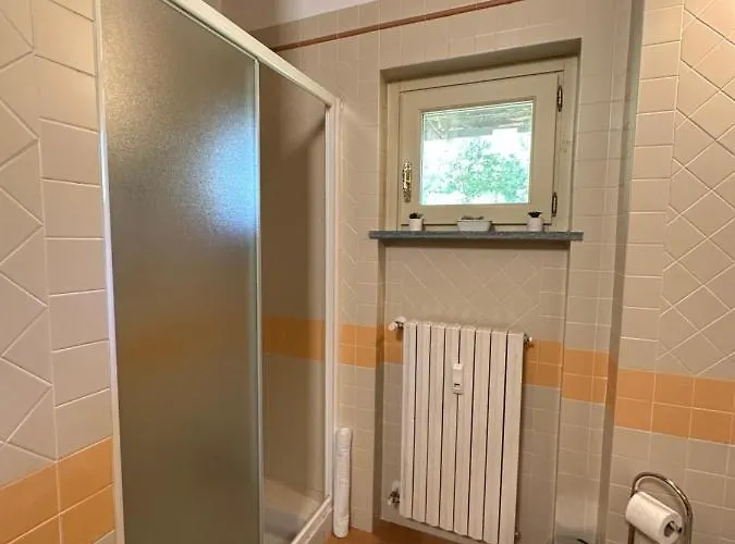 Vittoria Apartmán *