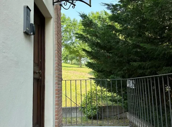 Apartmán Vittoria *