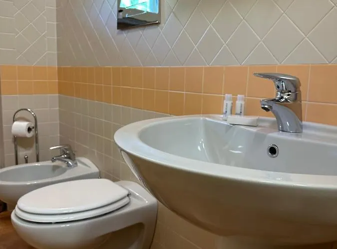 Vittoria Apartmán *